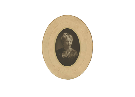 Elizabeth Burgess Buford